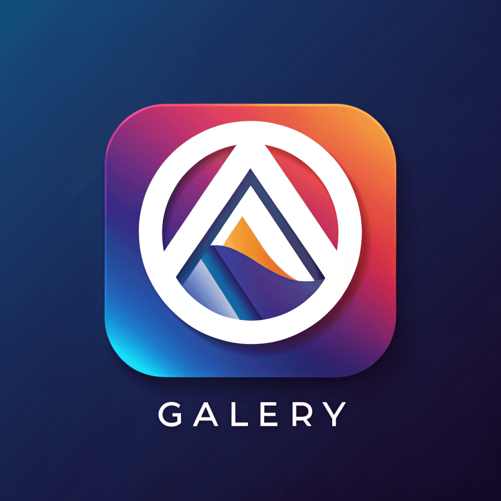 Gallery App