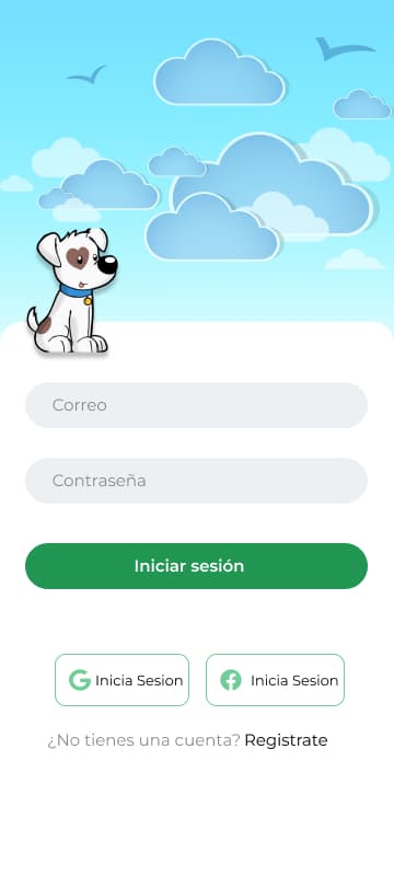 AppPerro